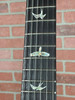 PRS Custom 24-08 10 Top Electric Guitar - Carroll Blue Wraparound Smokeburst