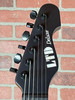 ESP LTD SN-1000 HT Electric Guitar - Silver Blast