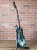 ESP LTD SN-1000 HT Electric Guitar - Silver Blast