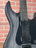 ESP LTD SN-1000 HT Electric Guitar - Silver Blast