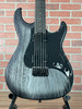 ESP LTD SN-1000 HT Electric Guitar - Silver Blast