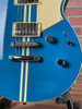 Yamaha Revstar Professional RSP20 Electric Guitar-Swift Blue (Store Demo)