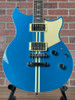Yamaha Revstar Professional RSP20 Electric Guitar-Swift Blue (Store Demo)