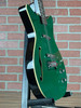 Danelectro Fifty Niner DC Semi-hollowbody Electric Guitar - Jade Top