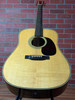 Martin HD-28E Standard Series Acoustic-Electric Guitar - w/ L.R. Baggs Anthem Electronics