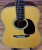 Martin D-28 Standard Series Acoustic Guitar - Natural with Aging Toner