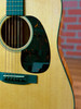 Martin D-18 Standard Series Acoustic Guitar - Natural w/ Aging Toner