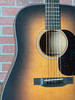 Martin D-18 Acoustic Guitar - Satin 1935 Sunburst