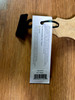 Franklin Original Natural Glove Leather Guitar Strap | Caramel with Gold Stitching - 2.5"