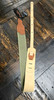 Franklin Olive Sedona Suede/ Rust End/ Natural Stitch