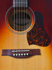 Seagull Entourage CW Presys II Acoustic-electric Guitar - Autumn Burst
