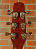 Seagull Entourage CW Presys II Acoustic-electric Guitar - Autumn Burst