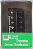 Seymour Duncan TB-12 Screamin' Demon Trembucker Pickup - Black