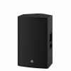 Yamaha DHR12 1000-watt 12" Powered Loudspeaker