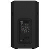 Yamaha DHR15 1000-watt 15" Powered Loudspeaker