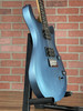PRS SE CE 24 Standard Satin Electric Guitar - Ice Blue Metallic Satin