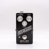 Greer Amps Lightspeed Organic Overdrive Pedal - Grayscale