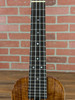 Oha by Kanile'a 'Ukulele KO-1 Concert Ukulele - Koa