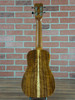 Oha by Kanile'a 'Ukulele KO-1 Concert Ukulele - Koa