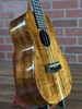 Oha by Kanile'a 'Ukulele KO-1 Concert Ukulele - Koa