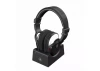 Yamaha YH-WL500 Ultra-Low Latency Wireless Headphones with Bluetooth | Black & White