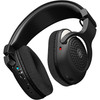 Yamaha YH-WL500 Ultra-Low Latency Wireless Headphones with Bluetooth | Black & White