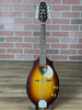 Seagull S8 Mandolin (w/ EQ & Gig bag) - Sunburst