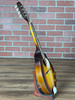 Seagull S8 Mandolin (w/ EQ & Gig bag) - Sunburst