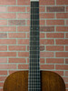 Martin 000-17 Standard Series Acoustic Guitar - Dark Mahogany