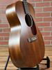 Martin 000-17 Standard Series Acoustic Guitar - Dark Mahogany