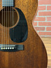Martin 000-17 Standard Series Acoustic Guitar - Dark Mahogany