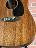 Martin D-17 Acoustic Guitar