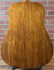 Martin D-17 Standard Series Acoustic Guitar - Natural