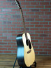 Martin X-Series D-X2E Acoustic-Electric Guitar - Brazilian Rosewood