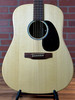 Martin X-Series D-X2E Acoustic-Electric Guitar - Brazilian Rosewood