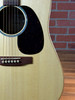 Martin X-Series D-X2E Acoustic-Electric Guitar - Brazilian Rosewood