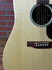 Martin X-Series D-X2E Acoustic-Electric Guitar - Brazilian Rosewood