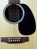 Martin X-Series D-X2E Acoustic-Electric Guitar - Brazilian Rosewood