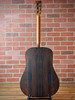 Martin X-Series D-X2E Acoustic-Electric Guitar - Brazilian Rosewood