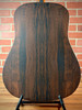 Martin X-Series D-X2E Acoustic-Electric Guitar - Brazilian Rosewood