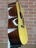 Martin DE Retro Plus Mahogany Acoustic-electric Guitar