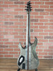 Schecter C-7 String SLS Evil Twin Electric Guitar - Satin Black