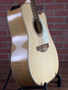 Takamine GD74CE-12U Dreadnought Cutaway 12-String Acoustic-electric Guitar - Gloss Natural