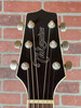 Takamine GN73CE SB NEX Cutaway Acoustic-electric Guitar - Satin Black