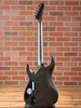 ESP LTD Mick Thomson MT-1 Signature Electric Guitar - Obsidian Metallic