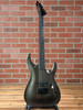 ESP LTD Mick Thomson MT-1 Signature Electric Guitar - Obsidian Metallic