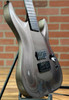 ESP LTD Mick Thomson MT-1 Signature Electric Guitar - Obsidian Metallic