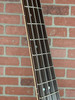Yamaha TRBX604FM 4-string Bass Guitar - Indigo Blue
