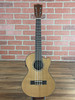 Kala Gloss Solid Cedar Top Acacia Tenor Ukulele (w/ Cutaway & EQ)