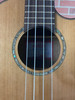 Kala Gloss Solid Cedar Top Acacia Tenor Ukulele (w/ Cutaway & EQ)
